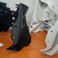 BUELL XB12 XB9 Moduli frontali