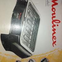 griglia Moulinex 