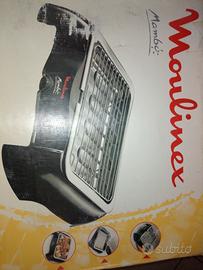 griglia Moulinex 