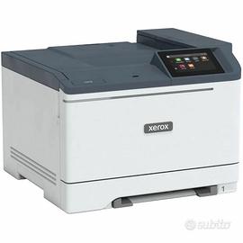 Stampante Xerox Versalink C410 - nuova