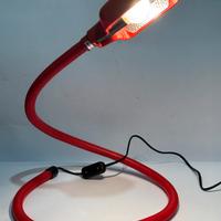 Lampada cobra design vintage