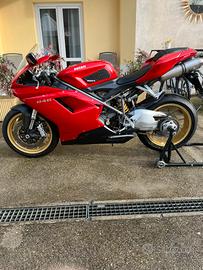 Ducati 848