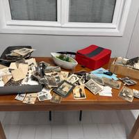 Tante vecchie foto del ‘900