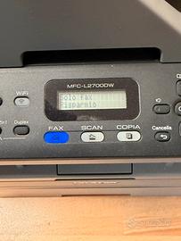BROTHER MFC L2700DW
