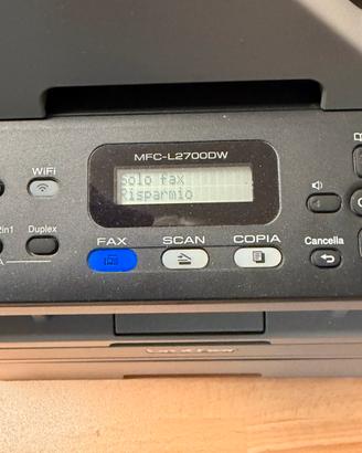 BROTHER MFC L2700DW