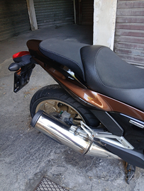 HONDA INTEGRA come nuova