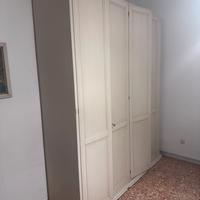 Armadio 4 ante