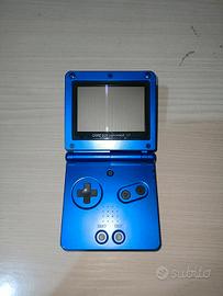 GBA SP
