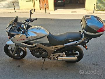 Yamaha Tdm 900