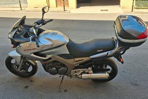 Yamaha Tdm 900