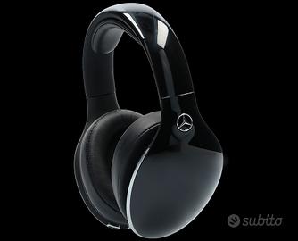 Cuffie Mercedes-Benz