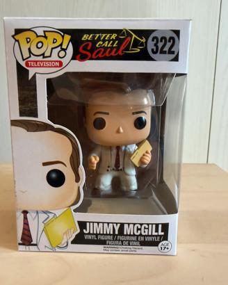 Funko Jimmy McGill Better Call Saul