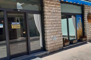 Locale commerciale a Bellocchi