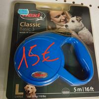 ARTICOLI PER ANIMALI