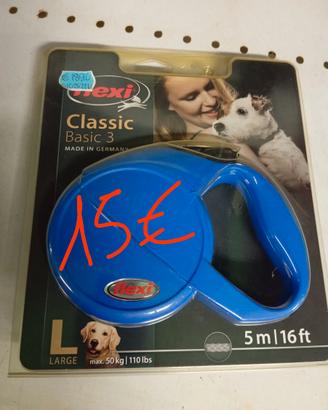 ARTICOLI PER ANIMALI