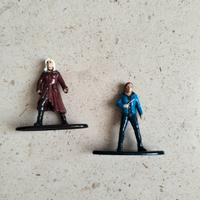 statuine Harry Potter 