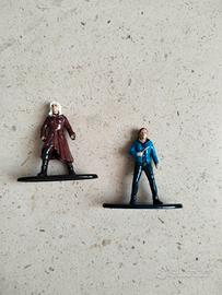 statuine Harry Potter 