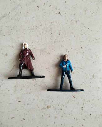 statuine Harry Potter 