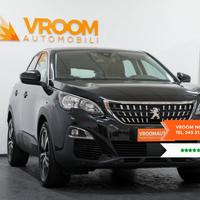 PEUGEOT 3008 2� serie 3008 BlueHDi 130 S&S EAT8...