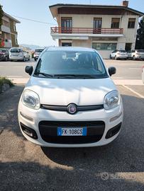  fiat panda 1.3 Multijet 