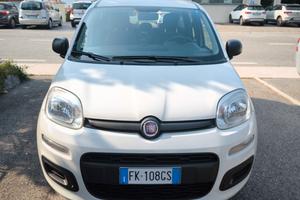  fiat panda 1.3 Multijet 