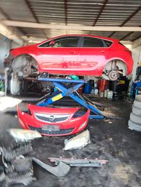 RICAMBI OPEL ASTRA K CORSA MERIVA VIVARO INSIGNIA