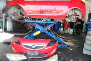 RICAMBI OPEL ASTRA K CORSA MERIVA VIVARO INSIGNIA