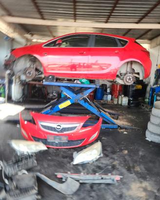 RICAMBI OPEL ASTRA K CORSA MERIVA VIVARO INSIGNIA