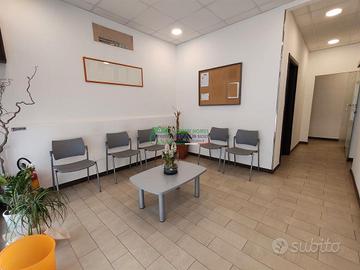 Rif. 9698 - Ufficio - Studio zona alta Ragusa