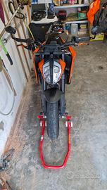 Ktm duke 790 2024