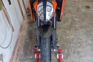 Ktm duke 790 2024