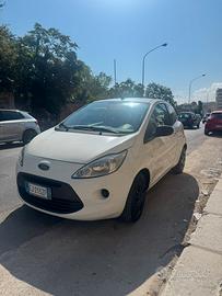 Ford ka 2011 benzina GPL
