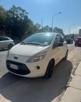 Ford ka 2011 benzina GPL