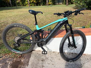 E MTB Bianchi T TRONIC REBEL