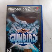 Gunbird Speciale Edition Ps2