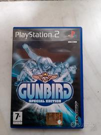 Gunbird Speciale Edition Ps2