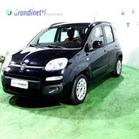 FIAT PANDA 1.2 69CV LOUNGE ANNO 2015