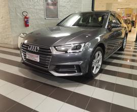 Audi A4 AVANT 2.0TDI 190CV S-TRONIC S-Line TETTO 0