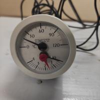 IMIT MANOMETRO TERMOMETRO x Caldaia