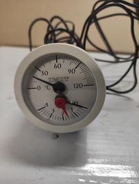IMIT MANOMETRO TERMOMETRO x Caldaia