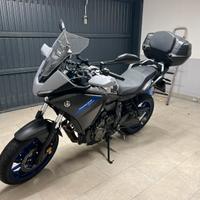 Yamaha Tracer 700