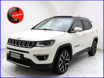 Jeep Compass 1.6 Multijet Limited TETTO APRIBILE