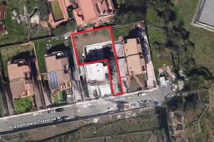 Rif.GP138| area edificabile valverde