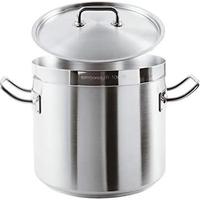 pentole e casseruole Sambonet mod. professionale