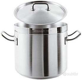 pentole e casseruole Sambonet mod. professionale