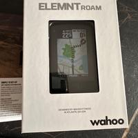 Whaoo element roam