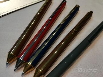 PENNE E ROLLER NAZARENO GABRIELLI