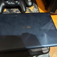 ASUS EeeBook X205TA NON Funzionante - Per ricambi