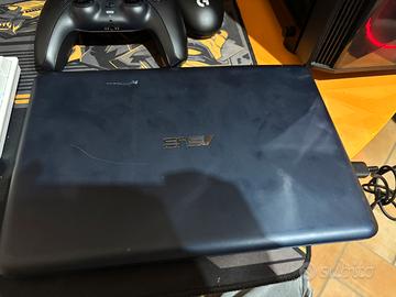 ASUS EeeBook X205TA NON Funzionante - Per ricambi