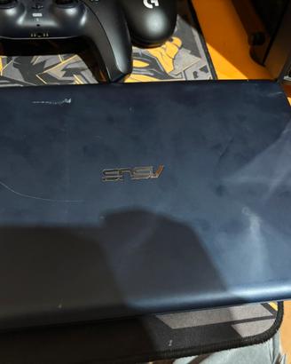 ASUS EeeBook X205TA NON Funzionante - Per ricambi